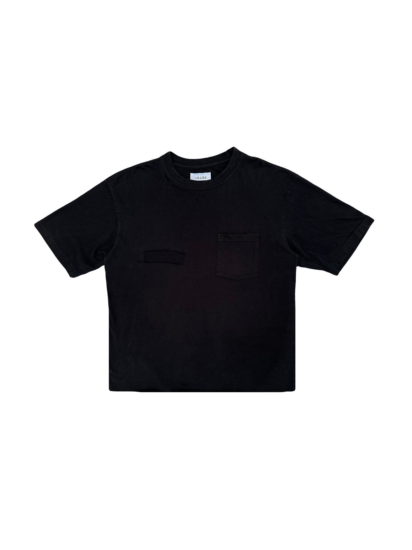 Vintage Dickies T-Shirt Black