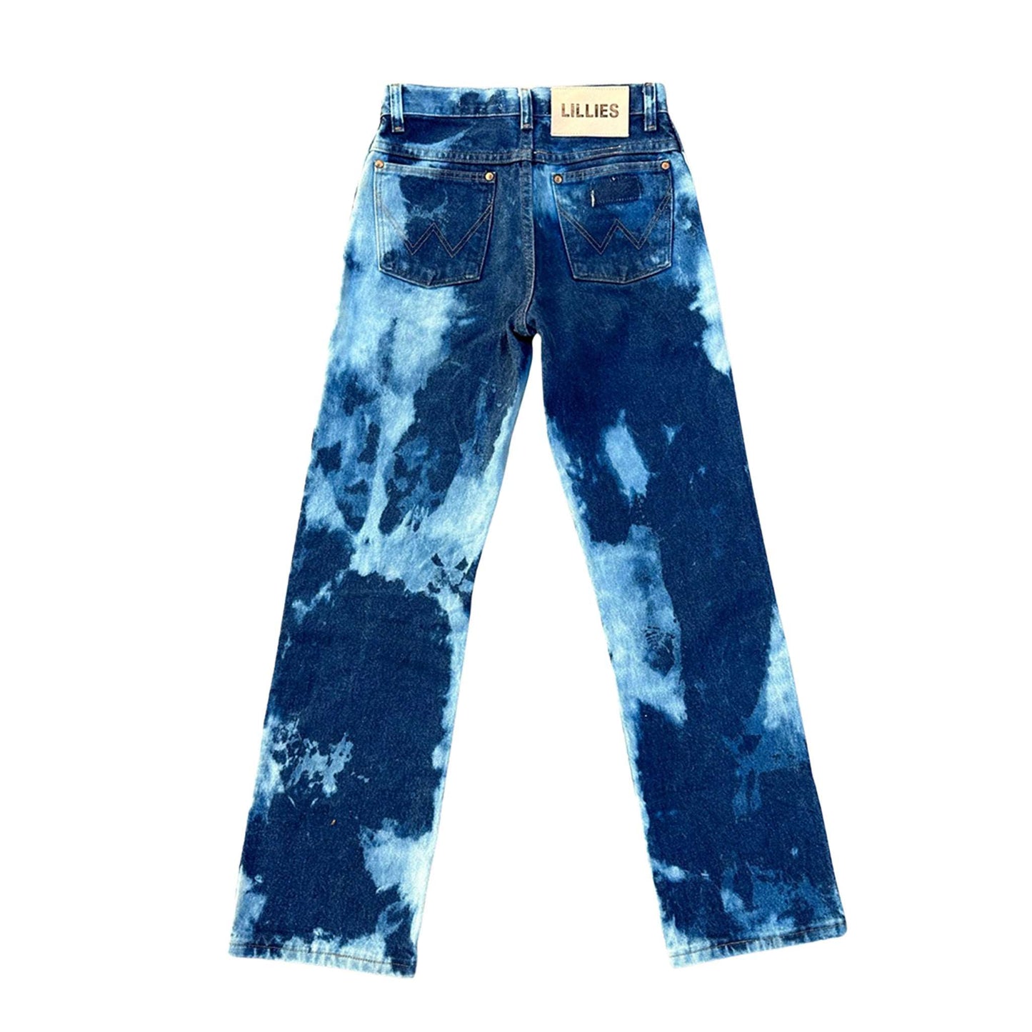 The Swim Jeans