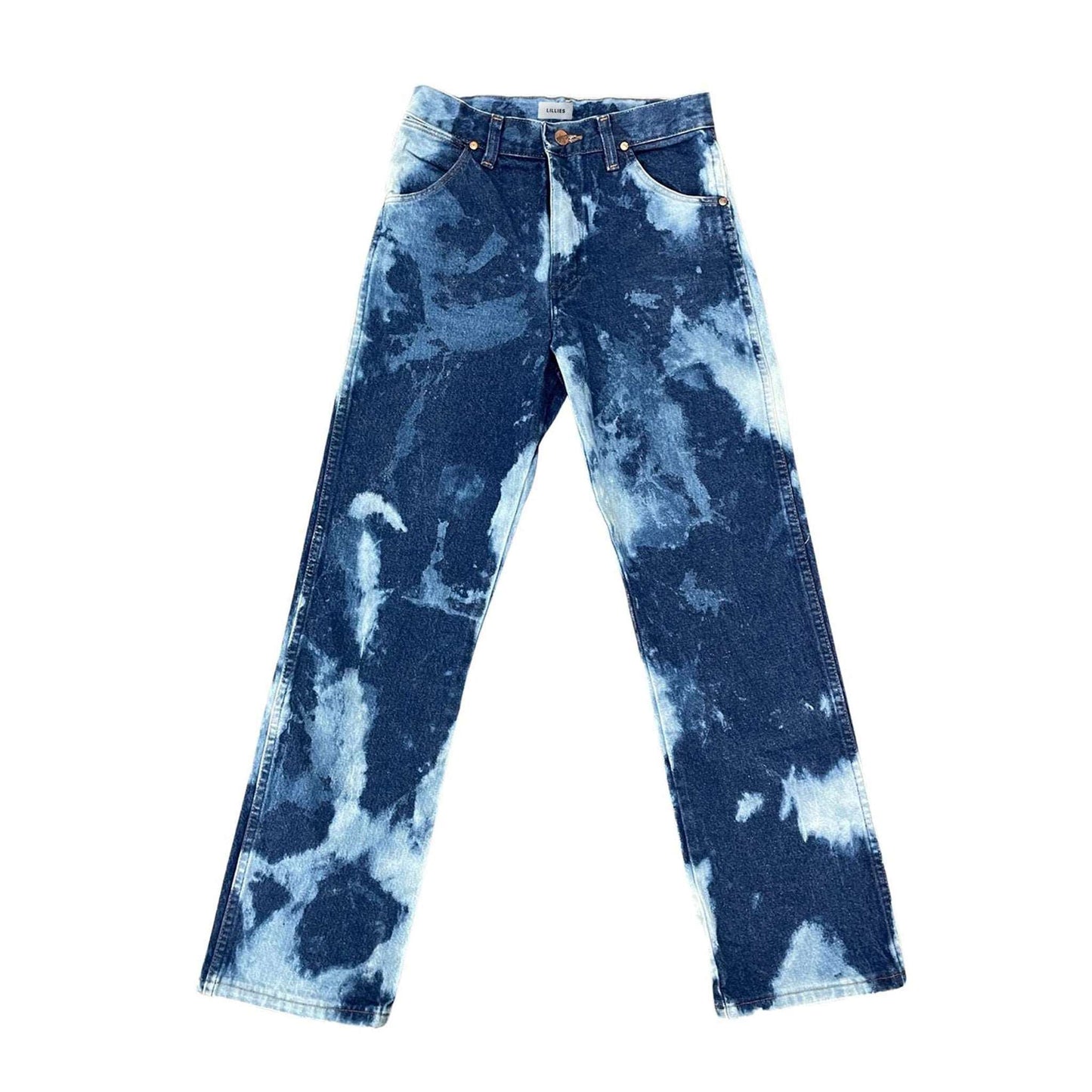 The Swim Jeans