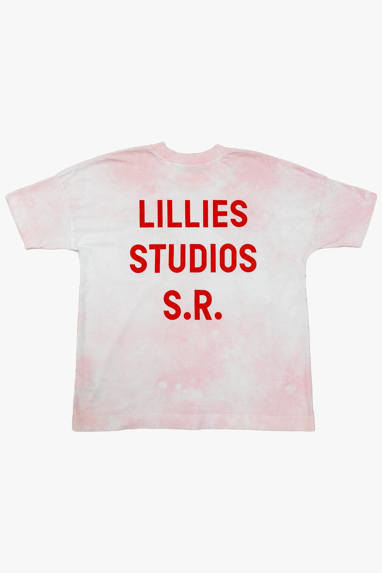 The Acid Tee