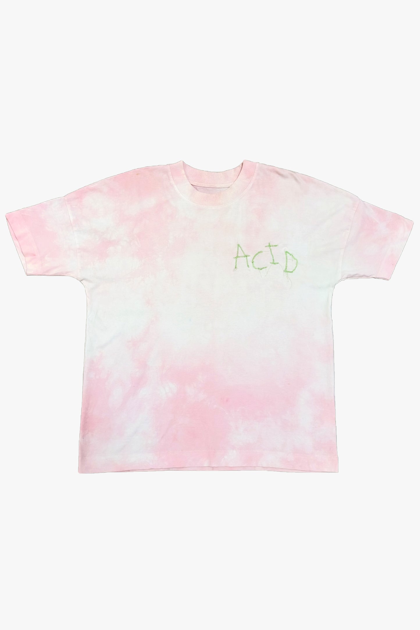 The Acid Tee