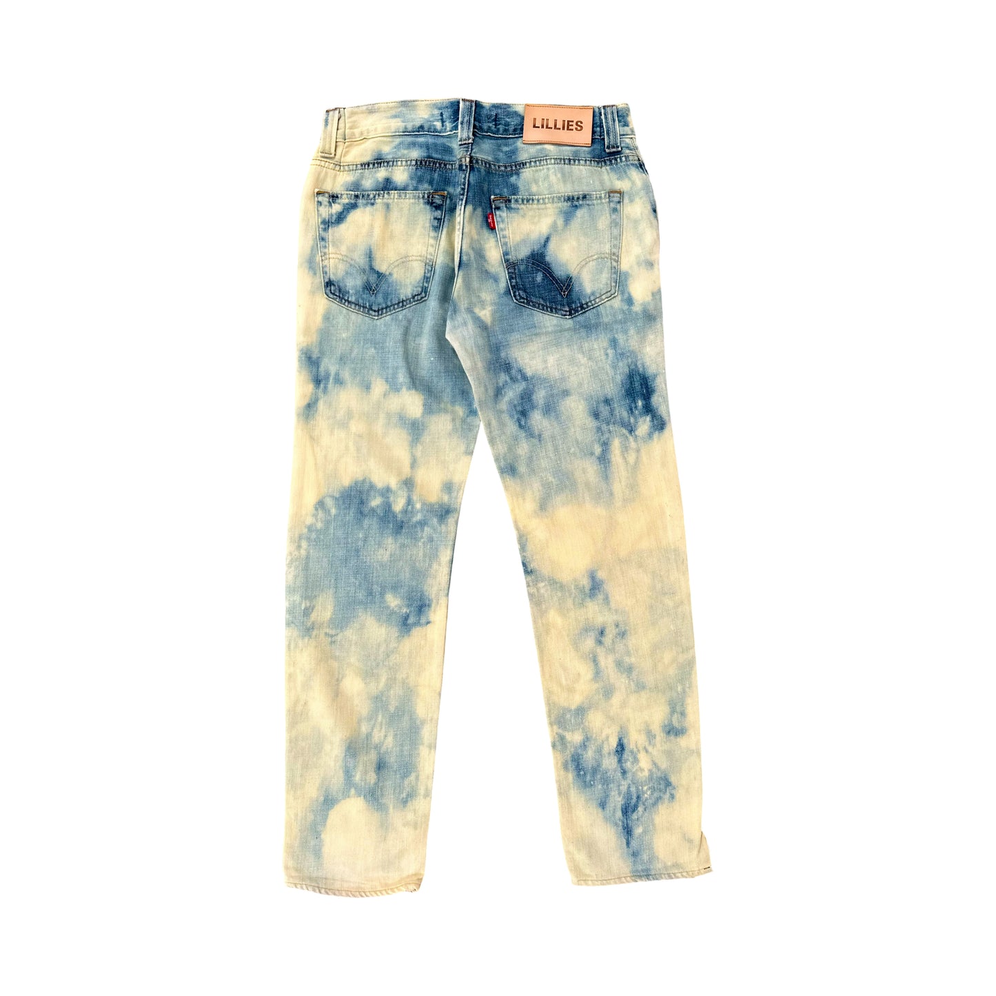 The Cloud Jeans 2