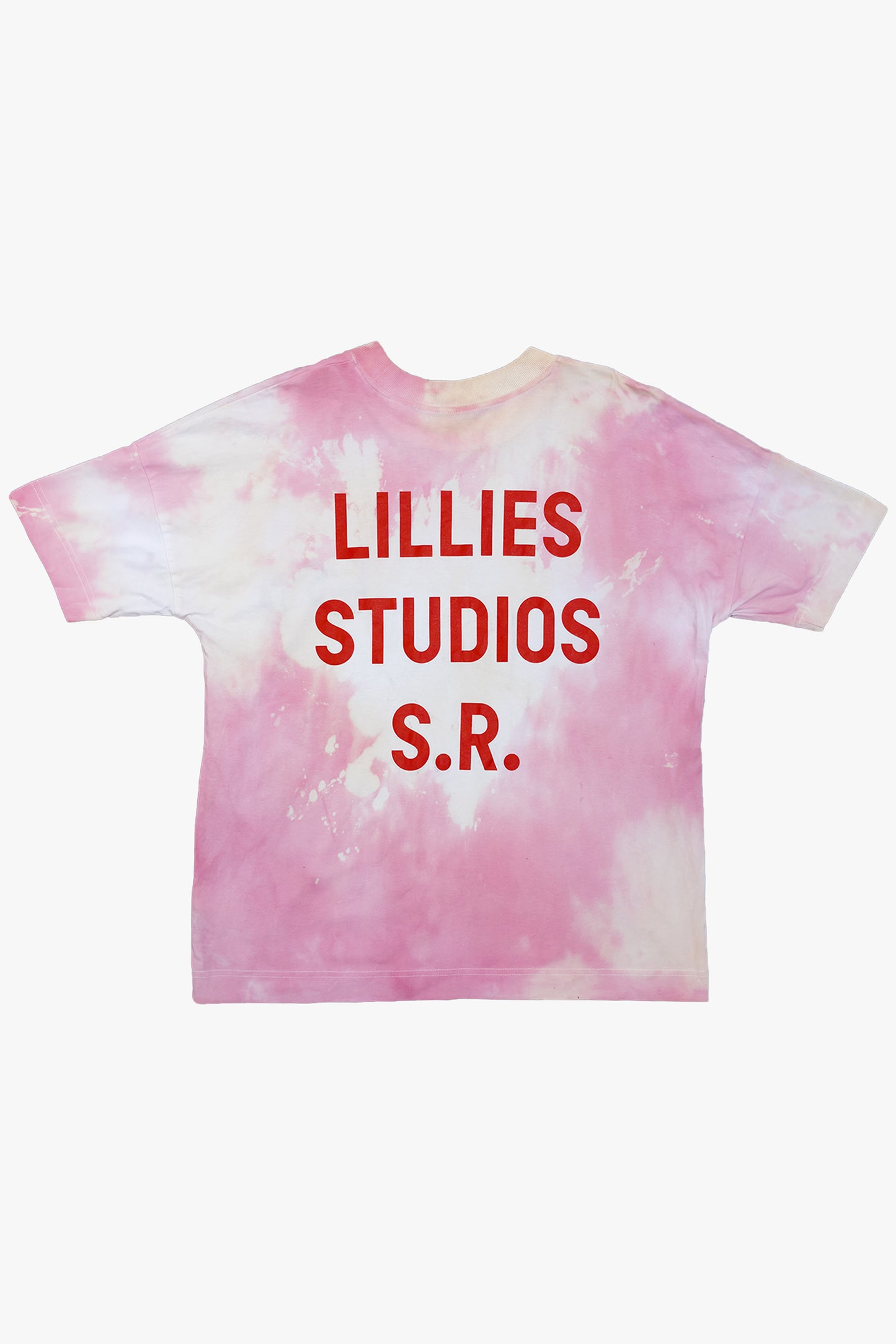 The LSD Tee