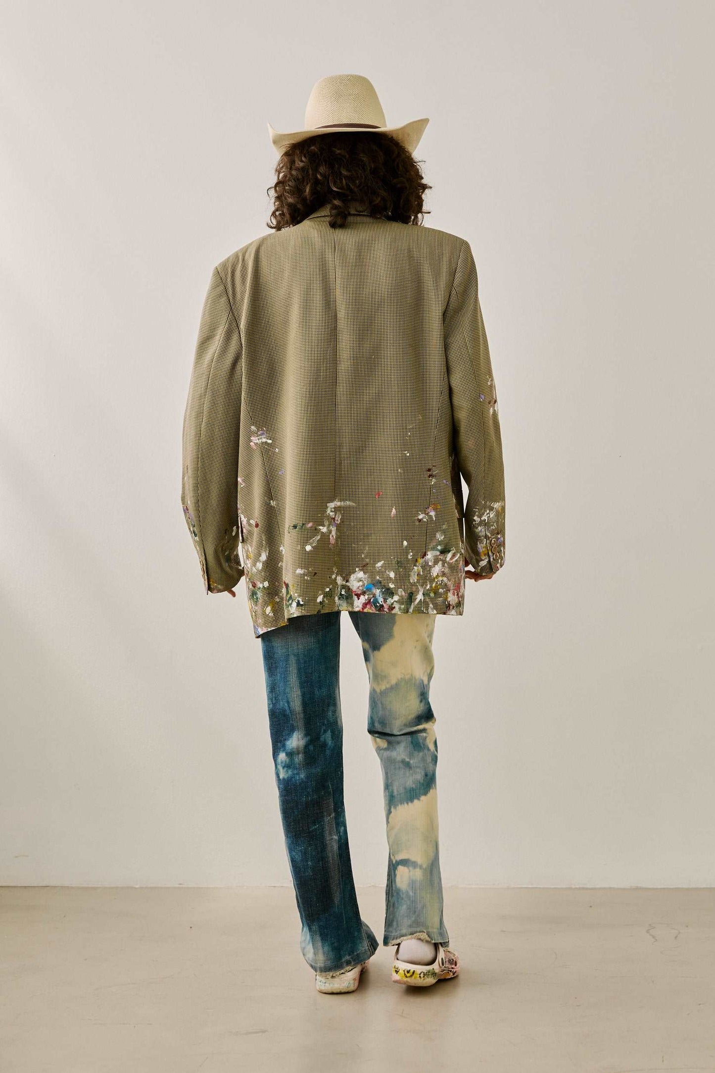 The Kitch Blazer