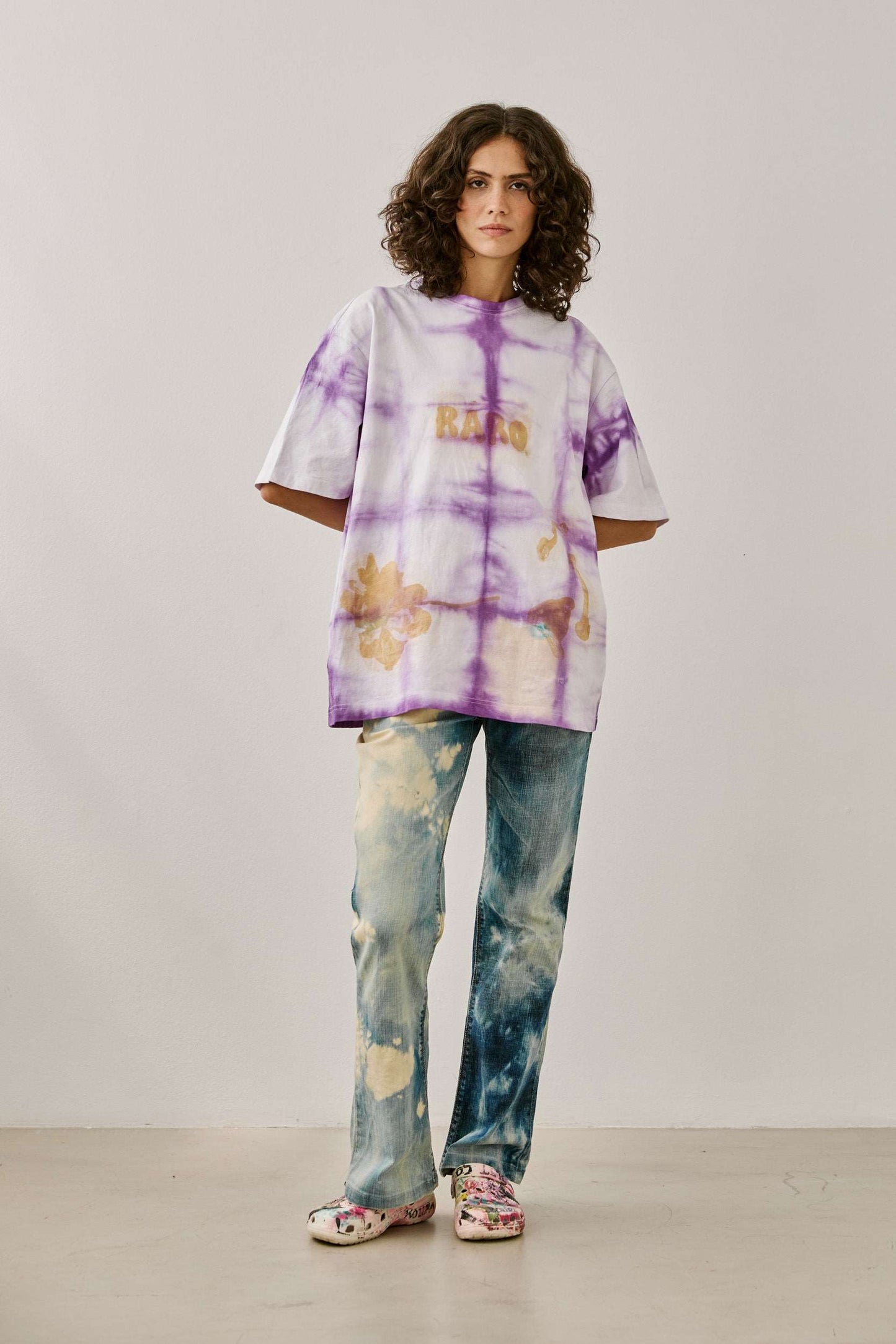 The Slim Jim Tee