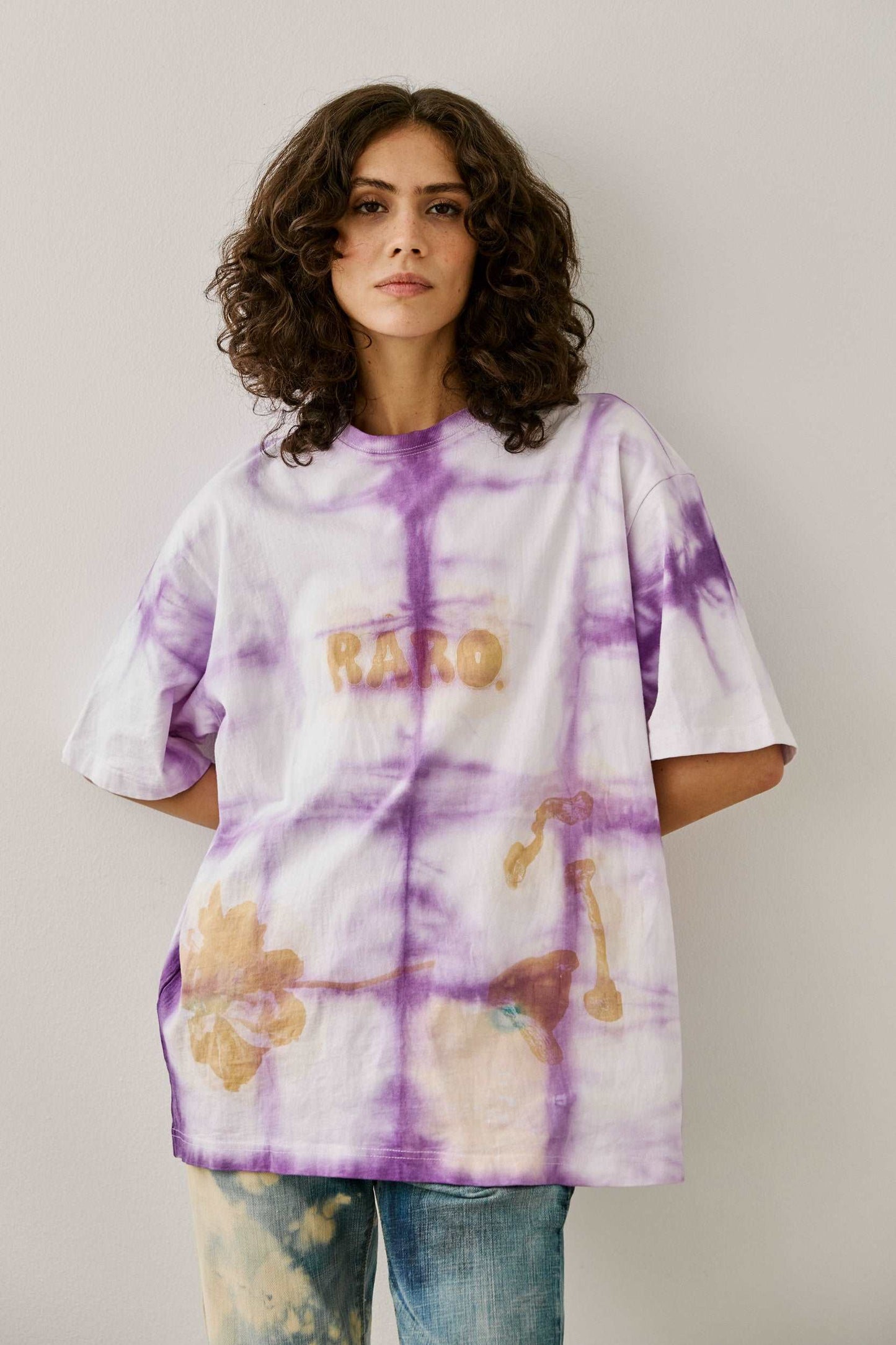 The Slim Jim Tee