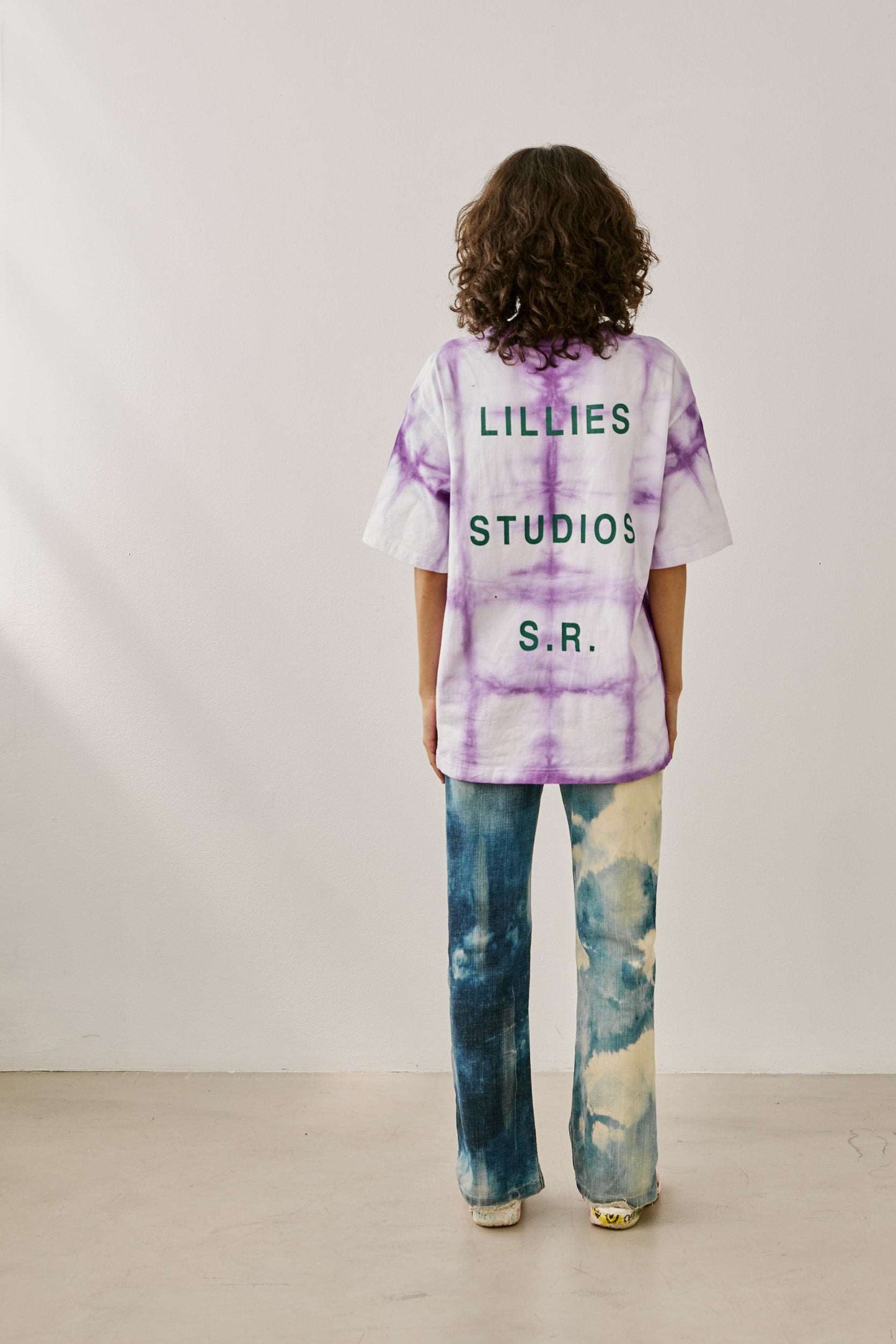 The Slim Jim Tee
