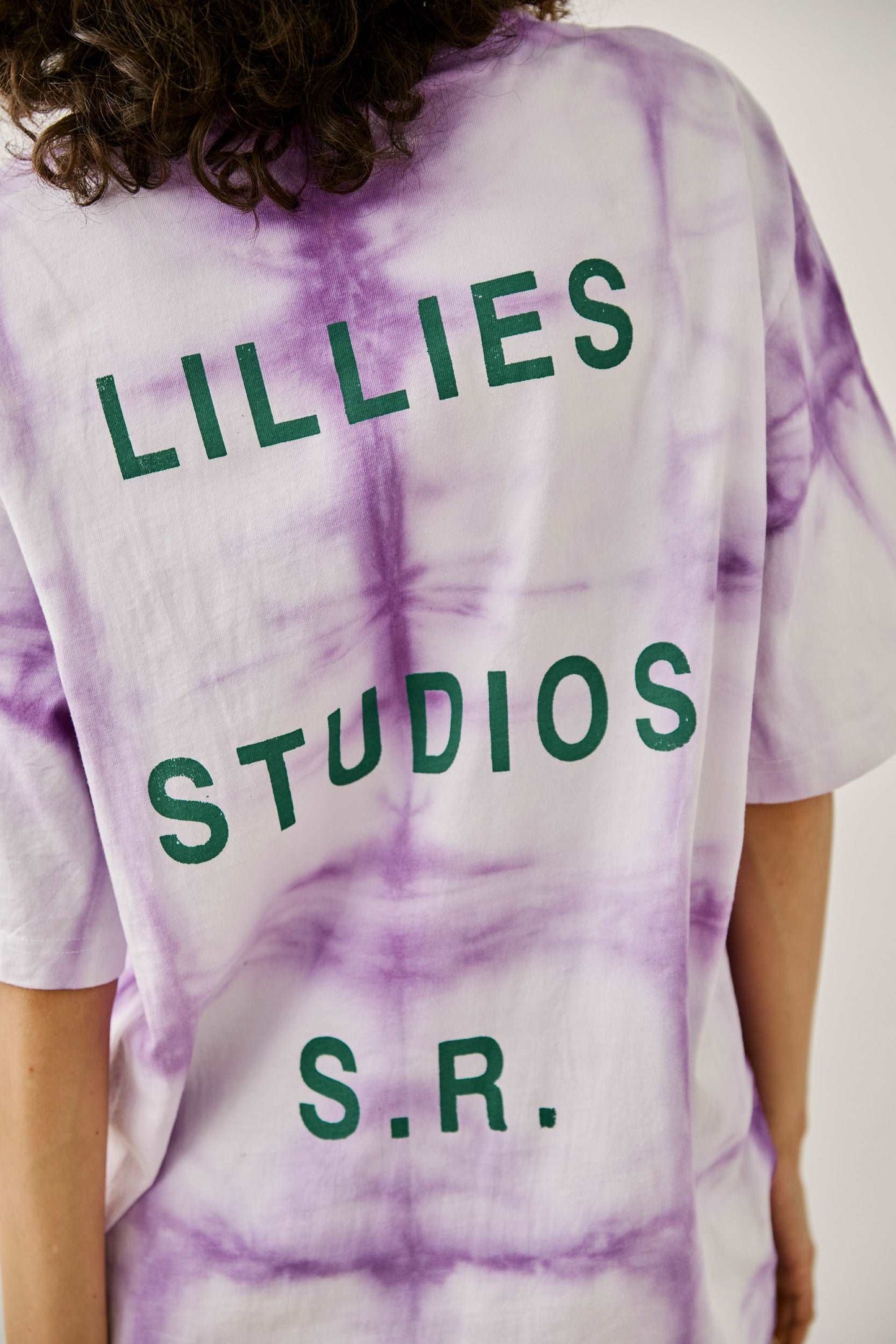 The Slim Jim Tee