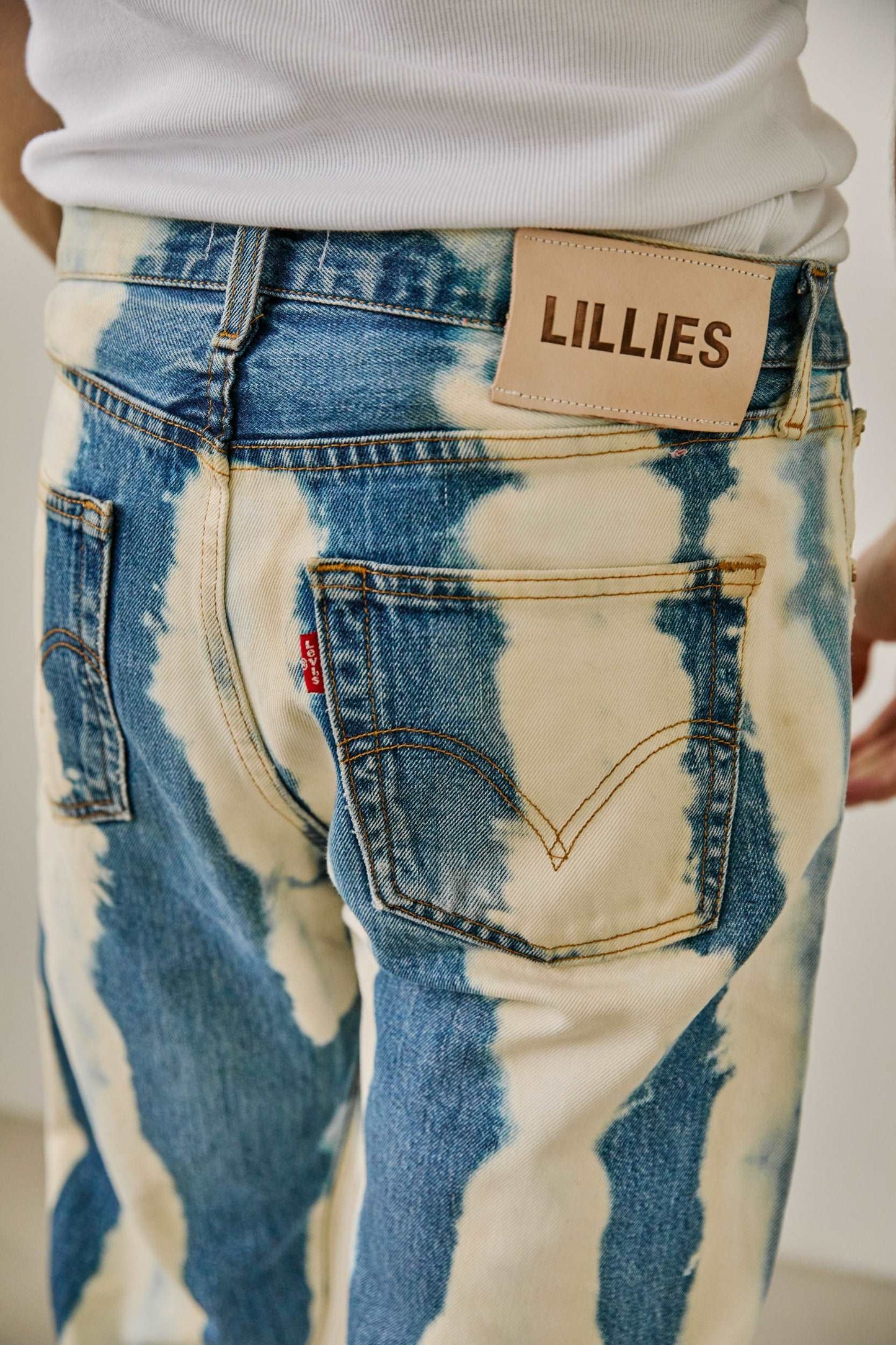 The Outsider Jeans