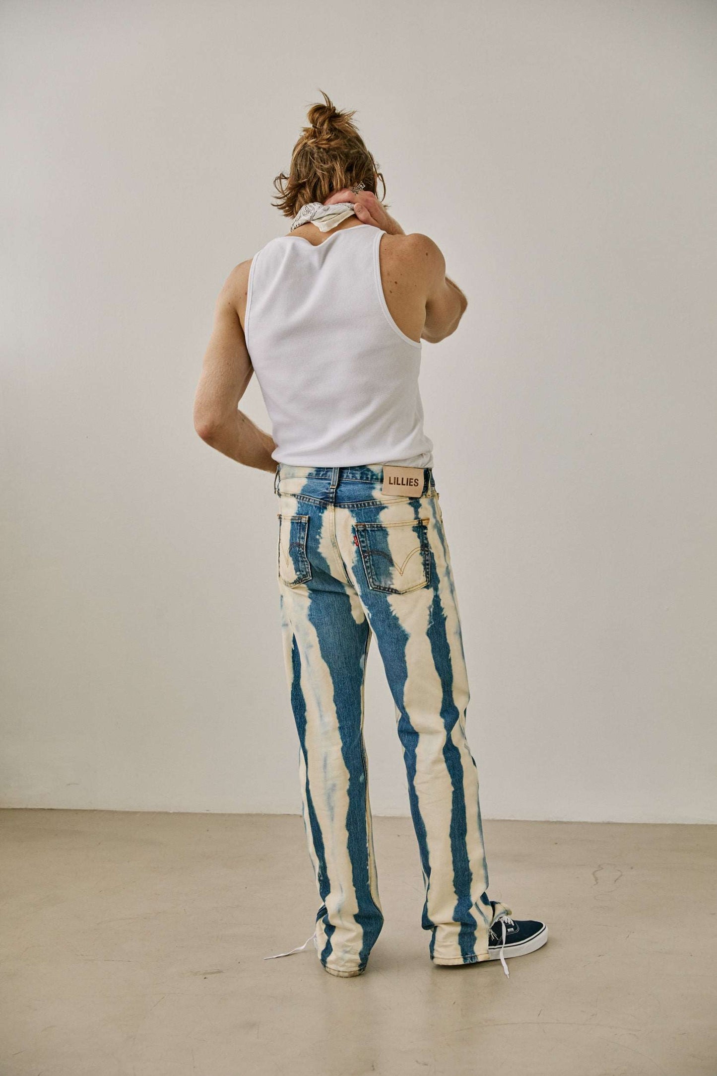 The Outsider Jeans