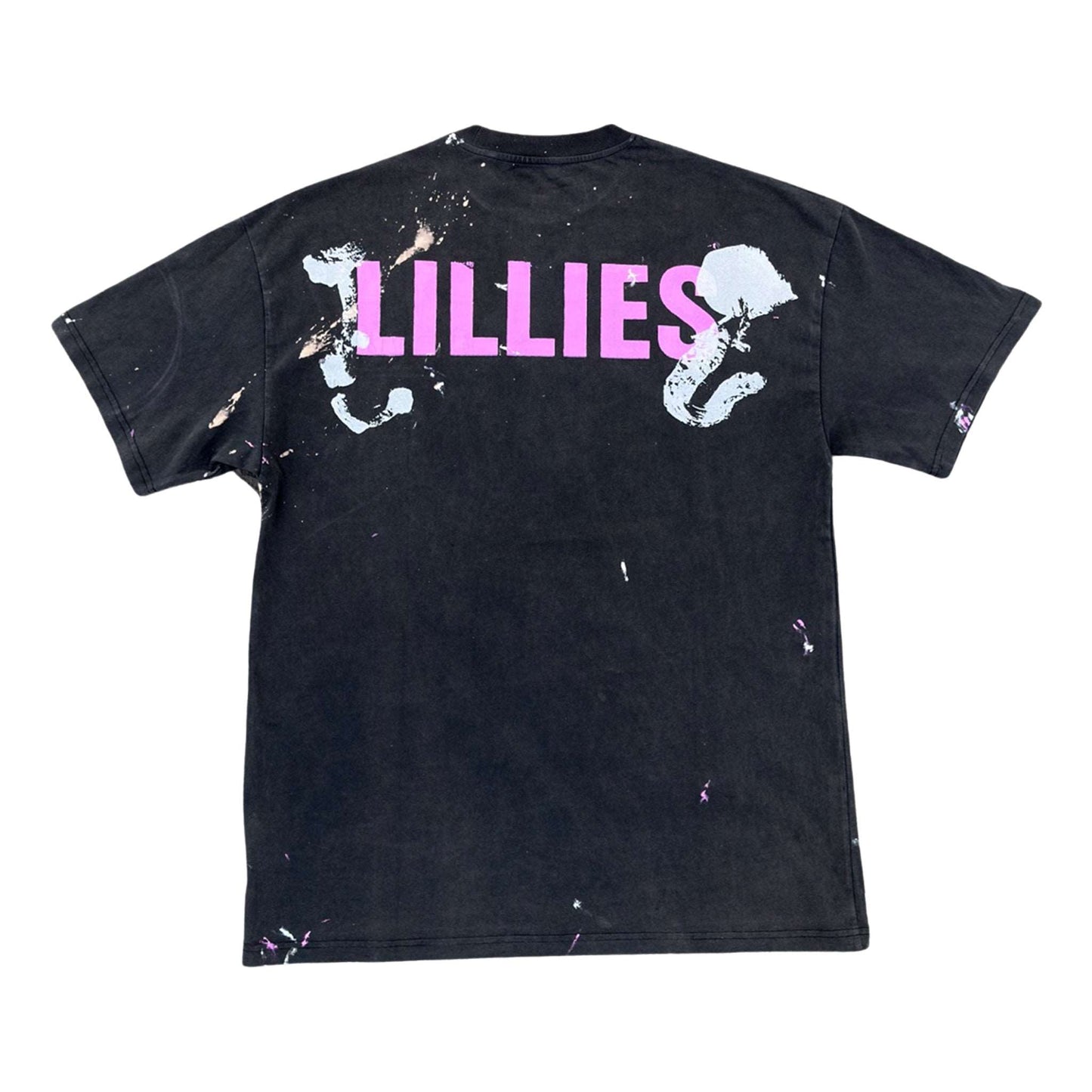 The Mushroom Tee