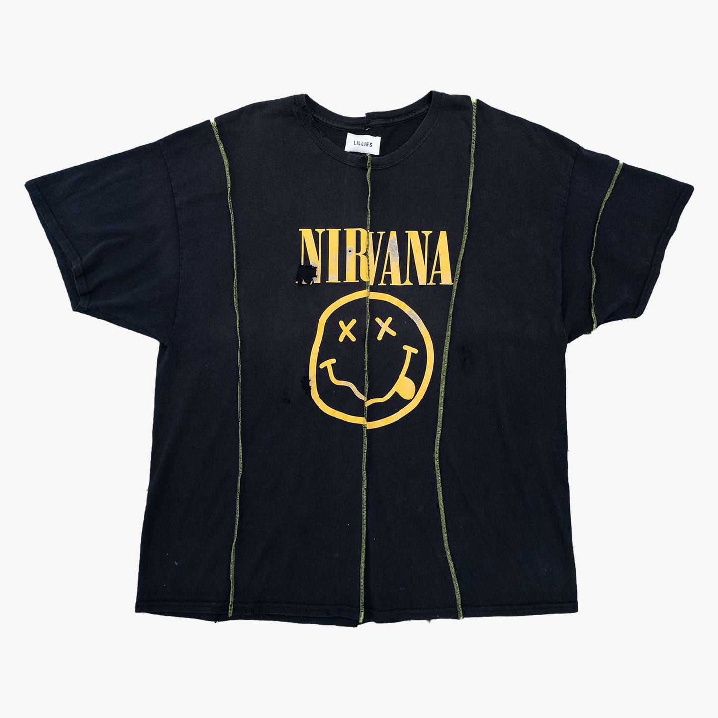 The Nirvana Tee