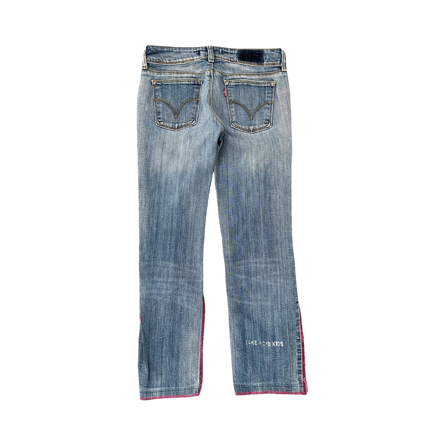 Vintage OV Jeans