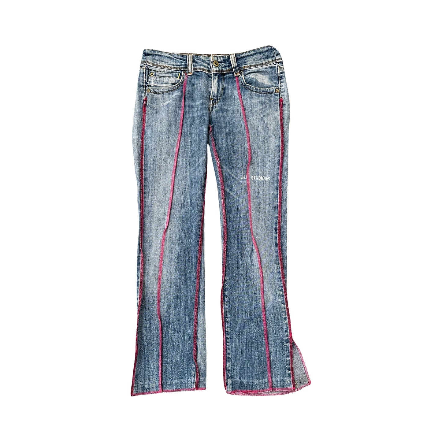 Vintage OV Jeans