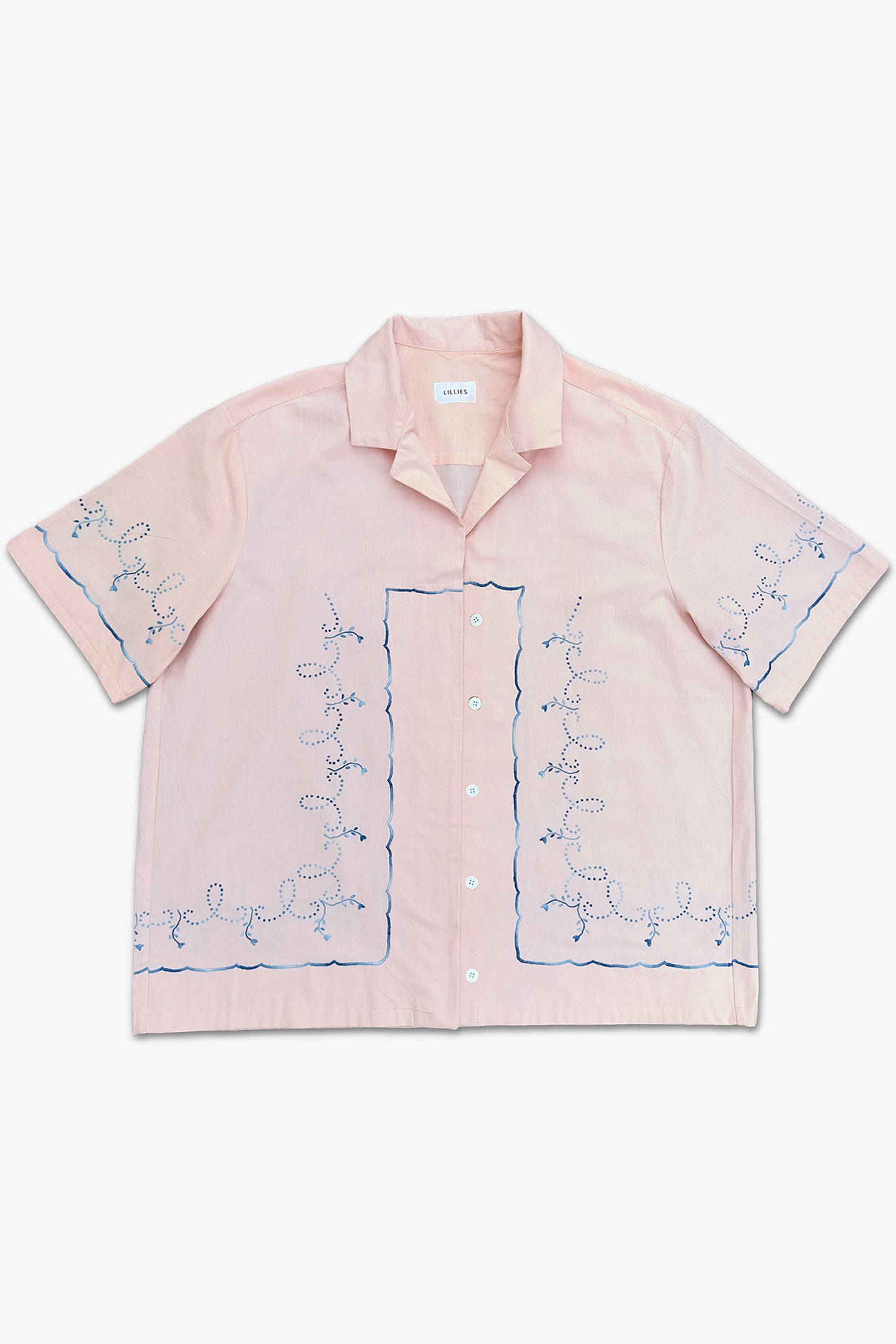 Roses Shirt