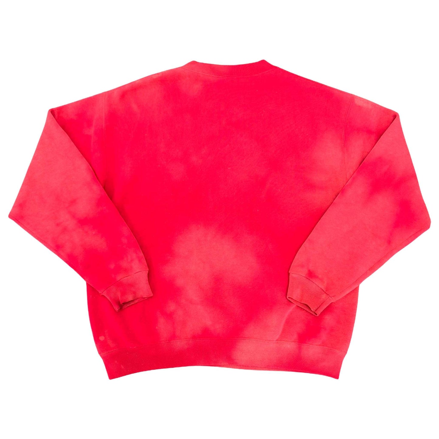 The Sun-dyed Sweat