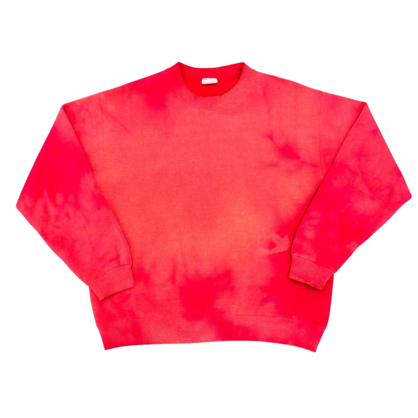 The Sun-dyed Sweat