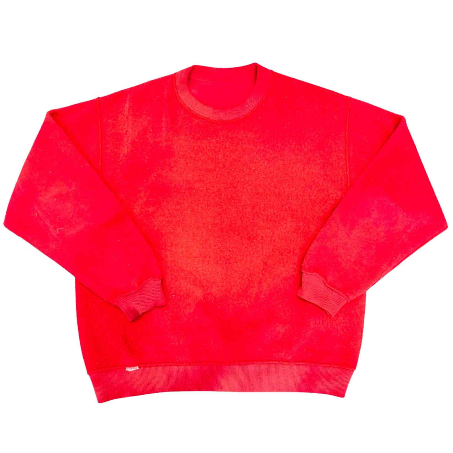 The Sun-dyed Sweat