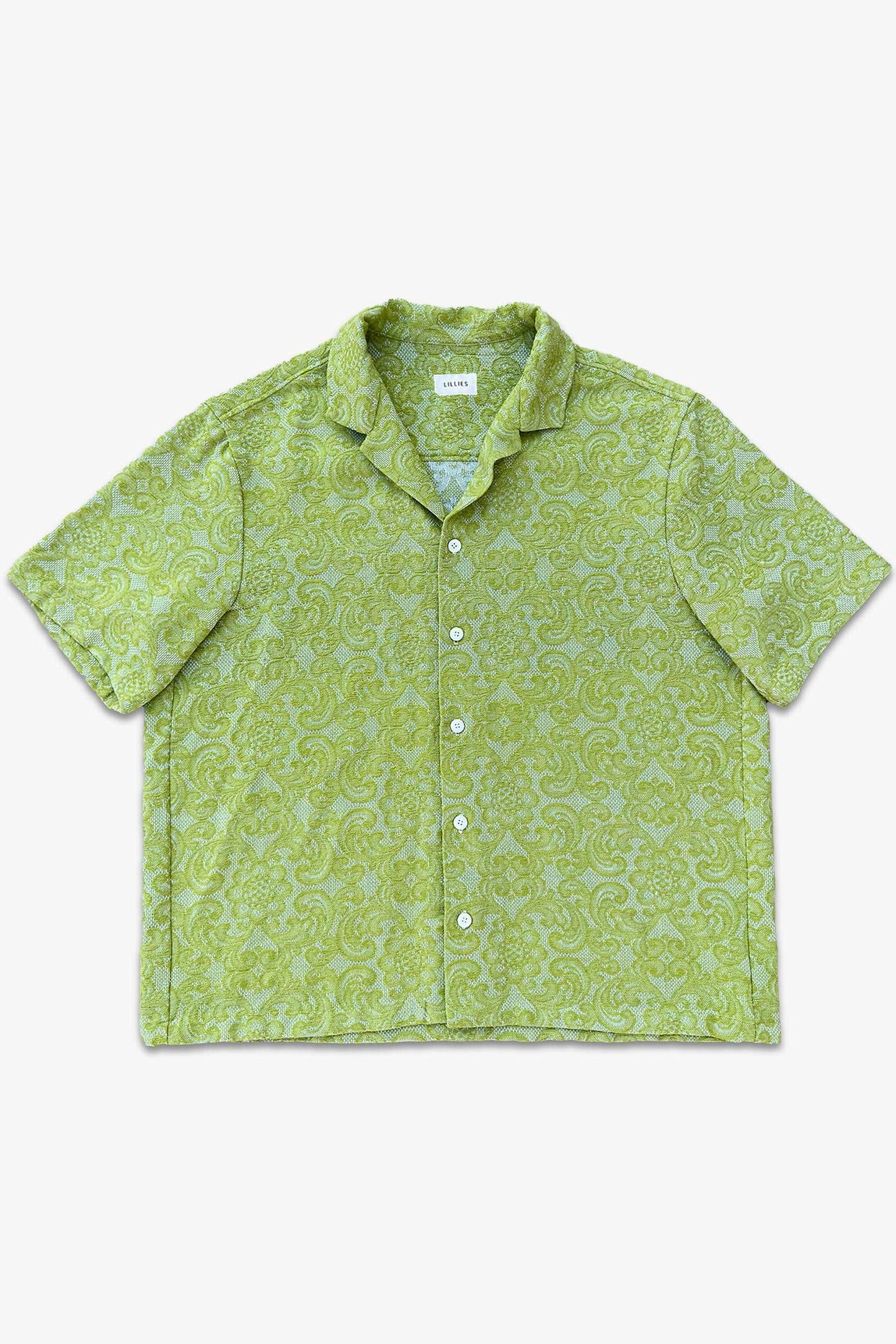 Summerhouse Shirt