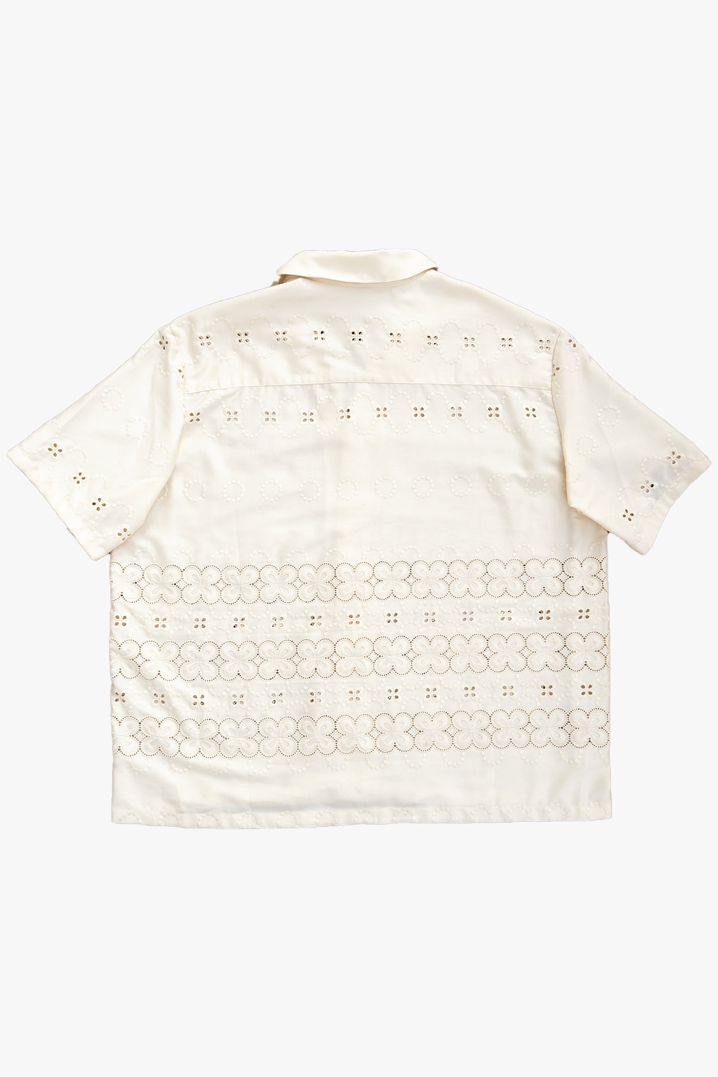 The Village Shirt