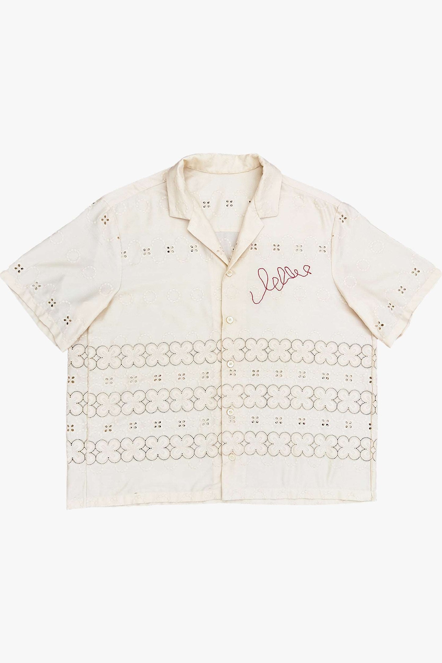 The Village Shirt