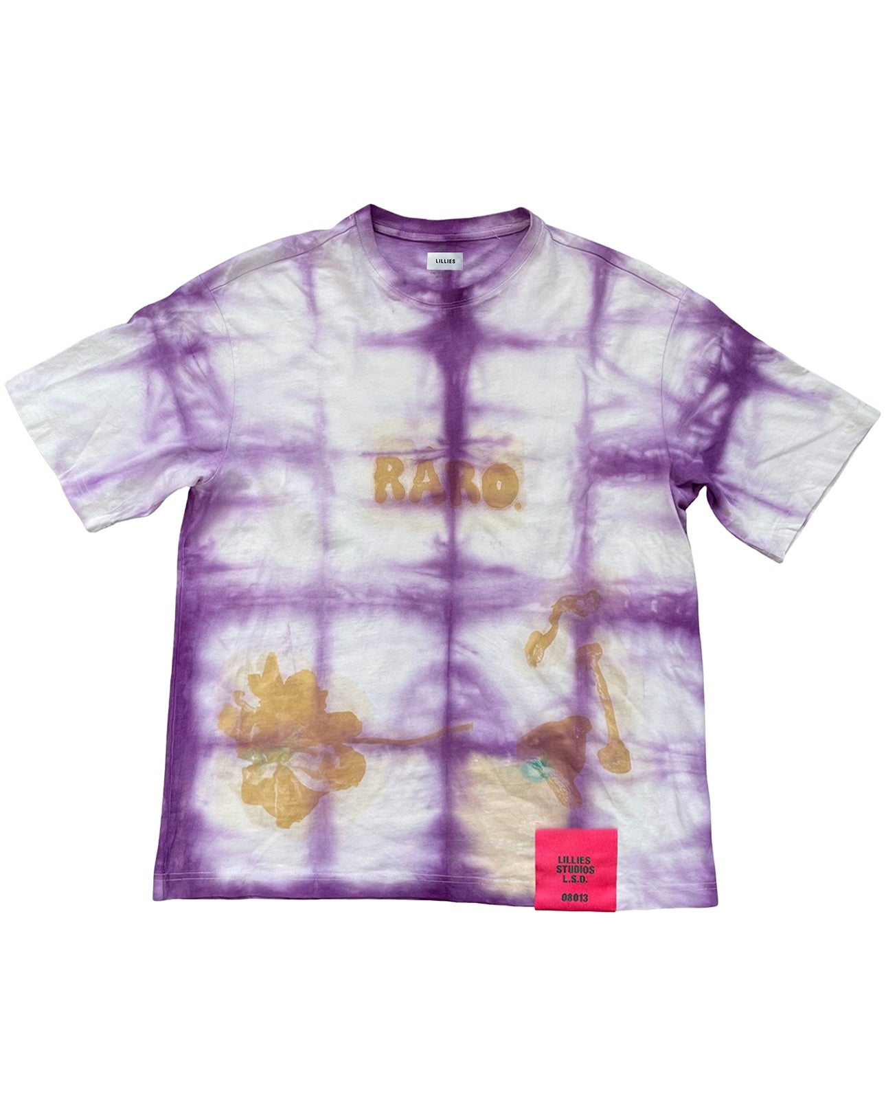 The Slim Jim Tee