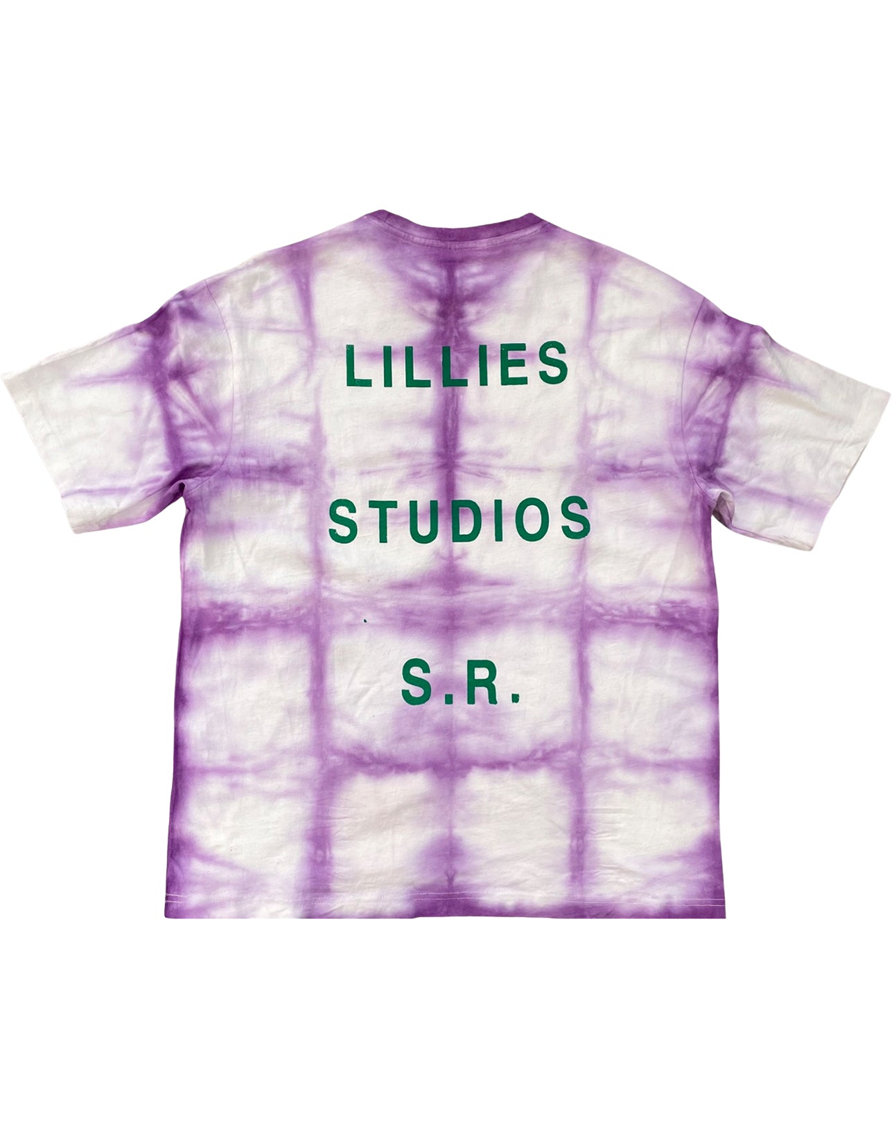 The Slim Jim Tee