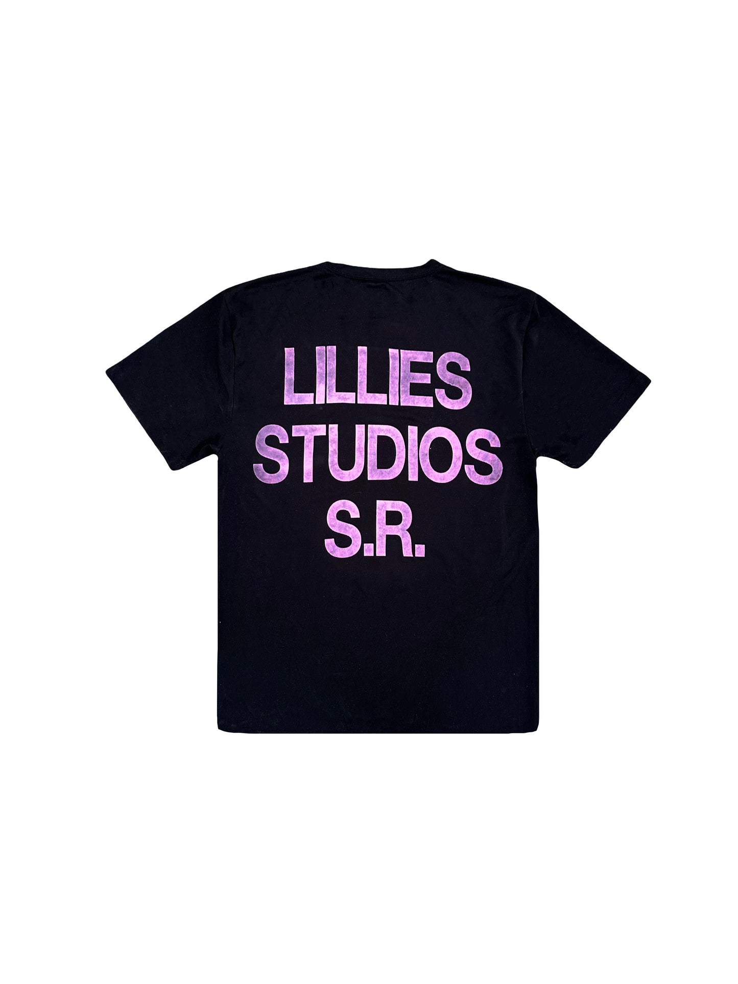 Vintage Dickies T-Shirt Black