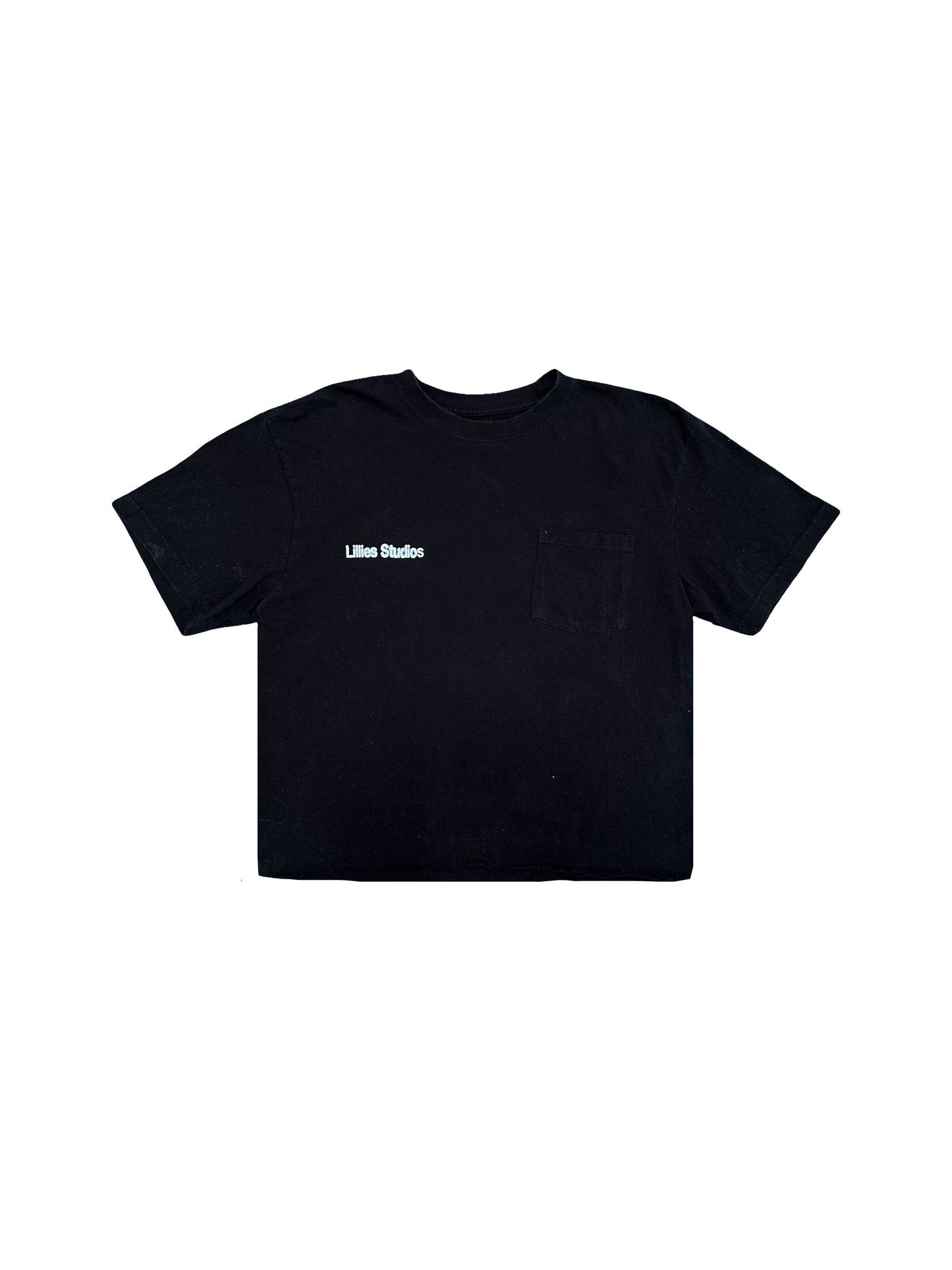 Dickies Vintage T-Shirt Black
