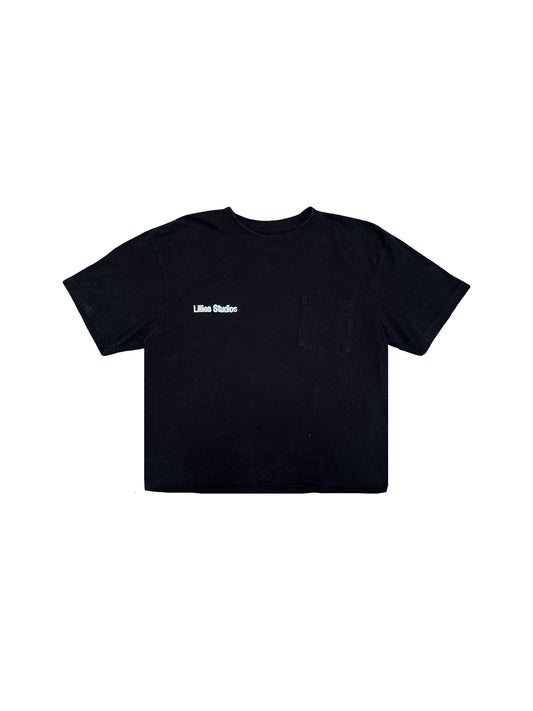 Dickies Vintage T-Shirt Black