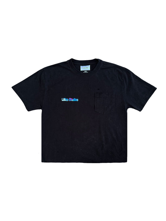 Dickies Vintage T-Shirt Black