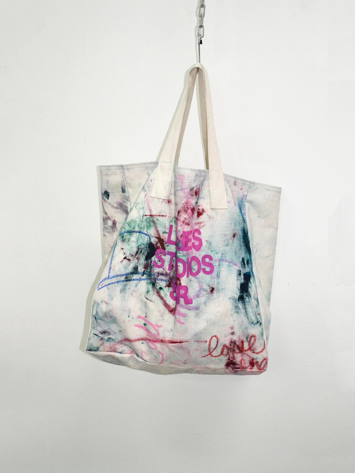 Heavy Duty Canvas Tote Bag