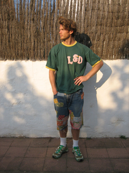 Vintage LSD Graphic Tee