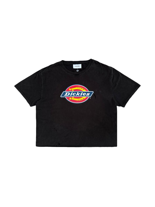 Dickies Vintage T-Shirt Black