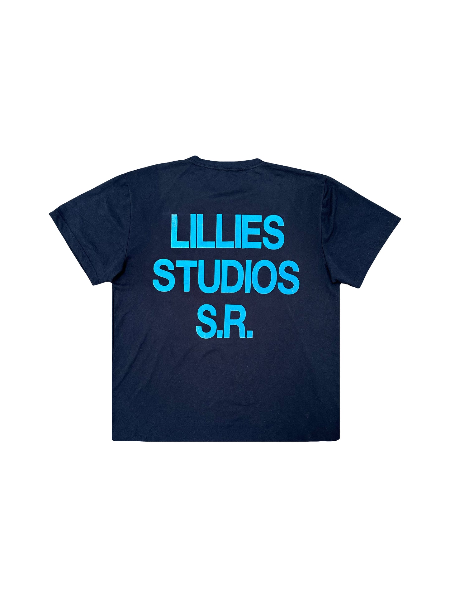 Vintage Dickies T-Shirt Blue