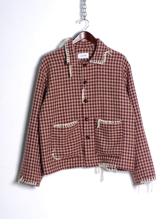 Charles Jacket