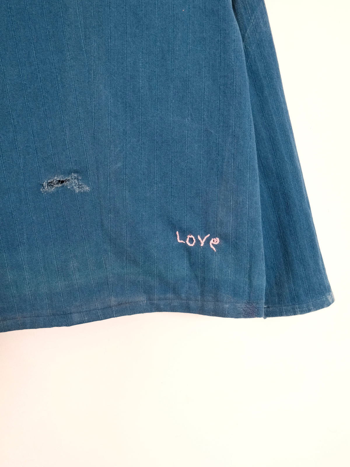 Japanese Twill Worker Jacket