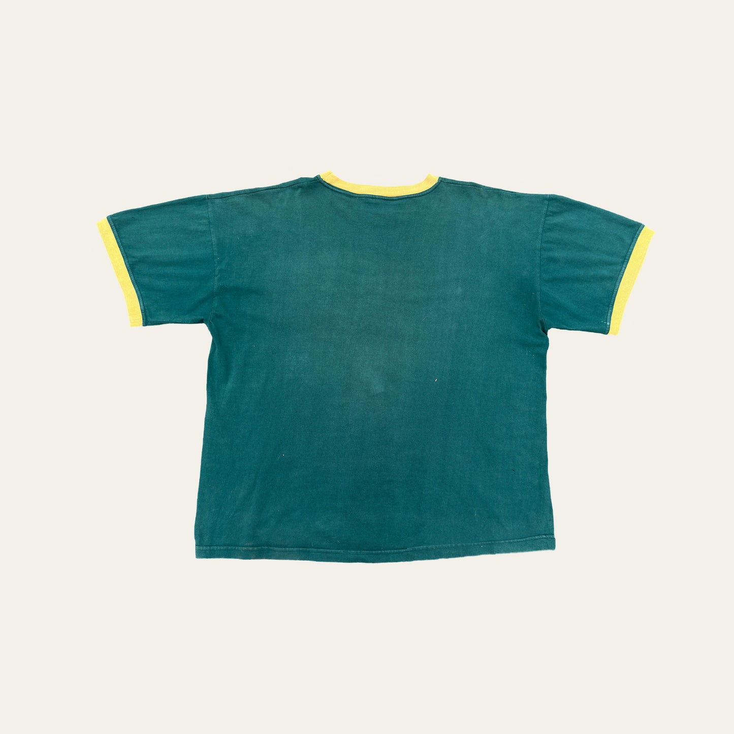 LSD Green T-Shirt