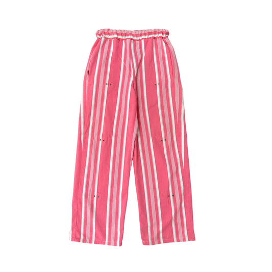 Upcycled Upholstered Baggy Pant