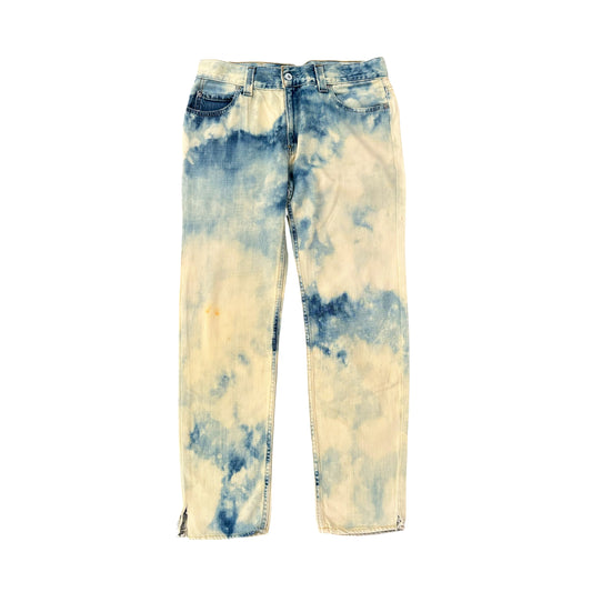 The Cloud Jeans 2