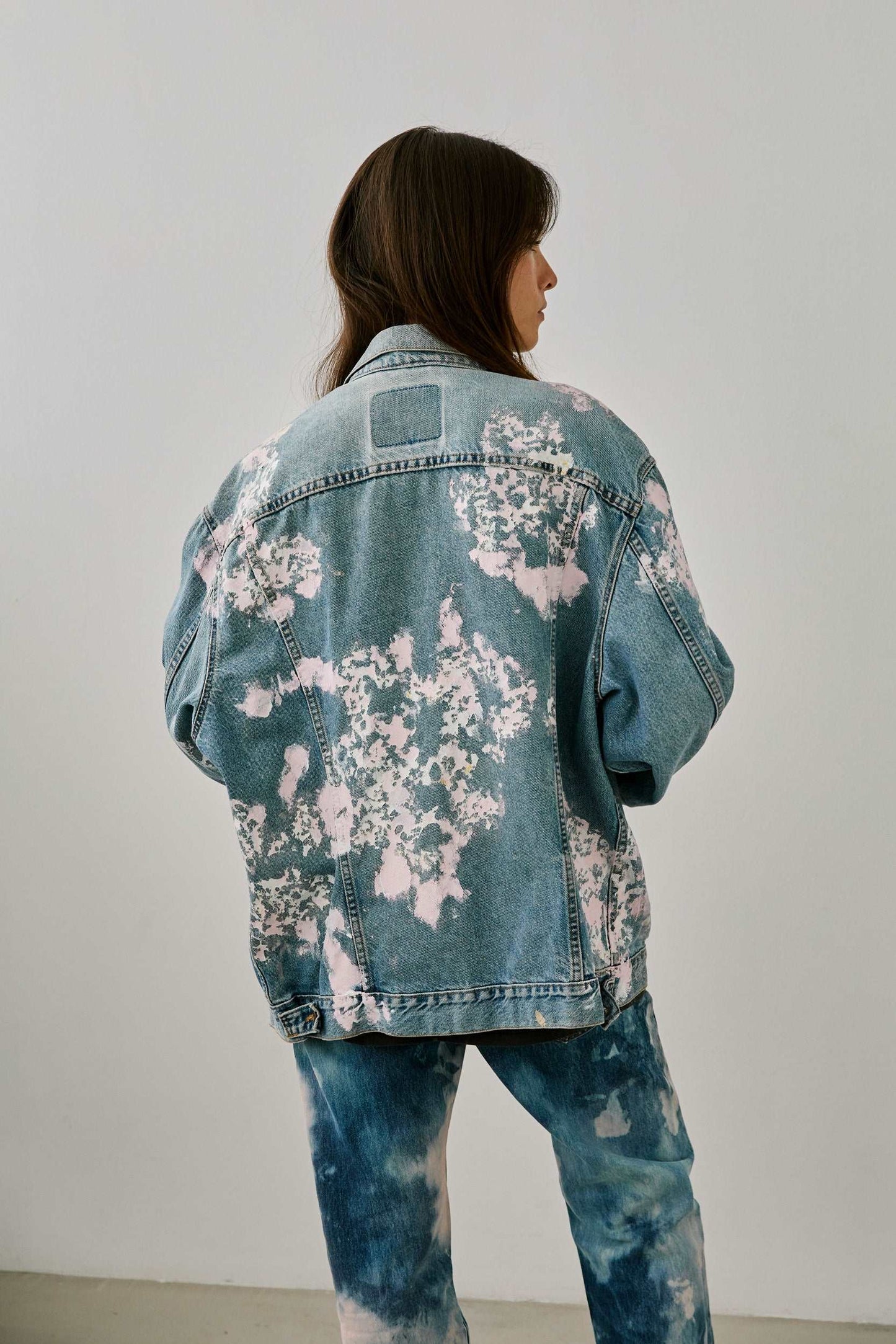 The Lily Jacket