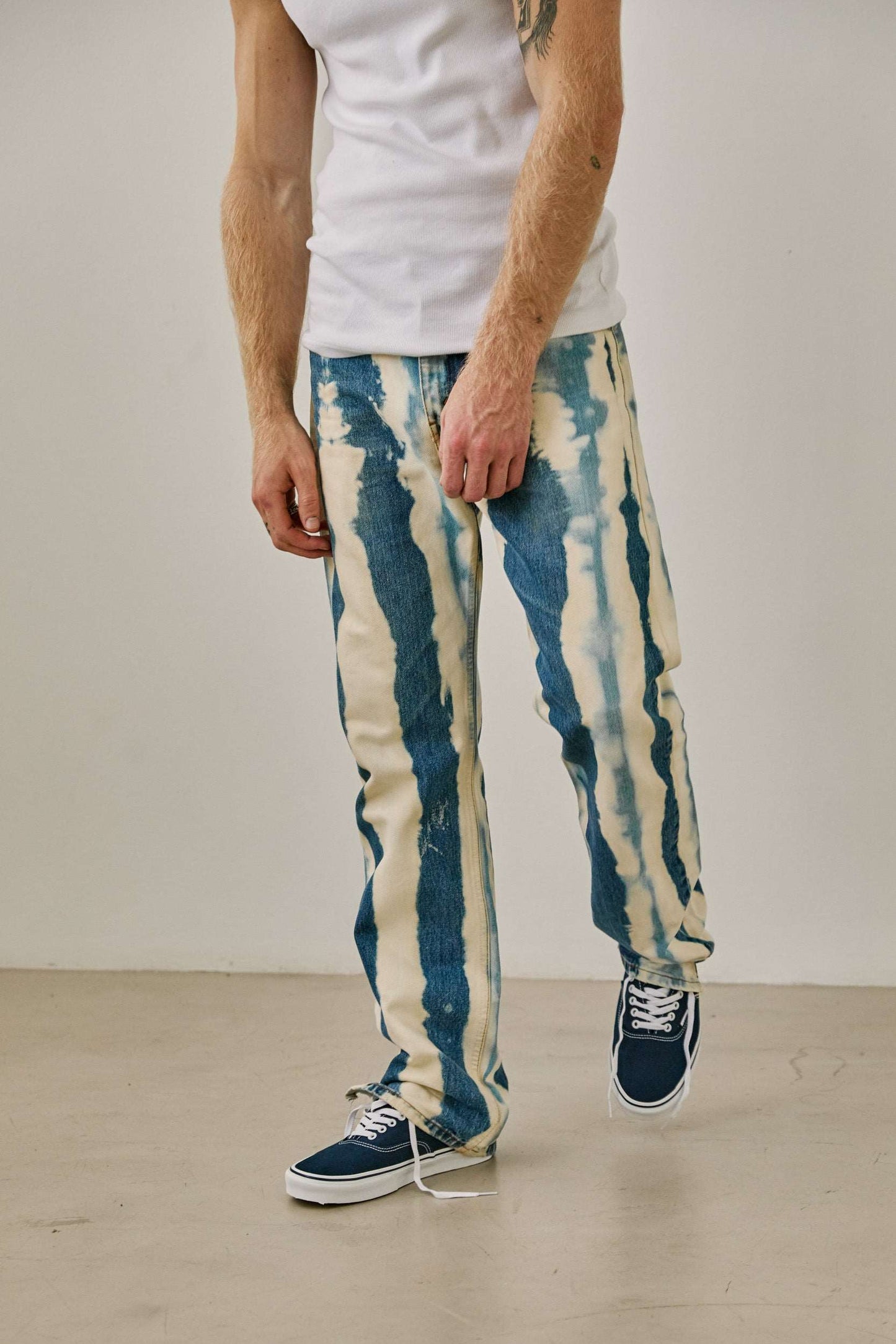 The Outsider Jeans