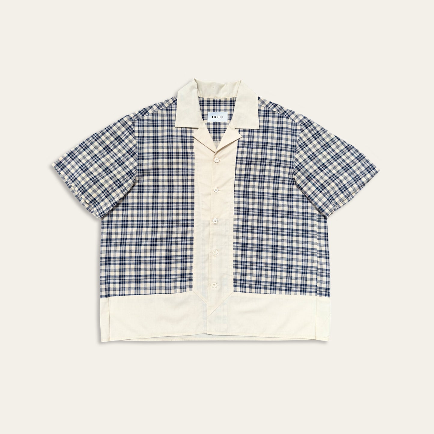 Charlie Bowler Shirt