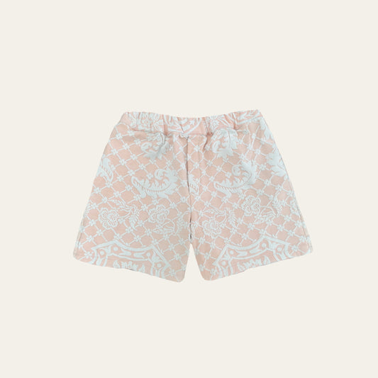 Renaissance Shorts
