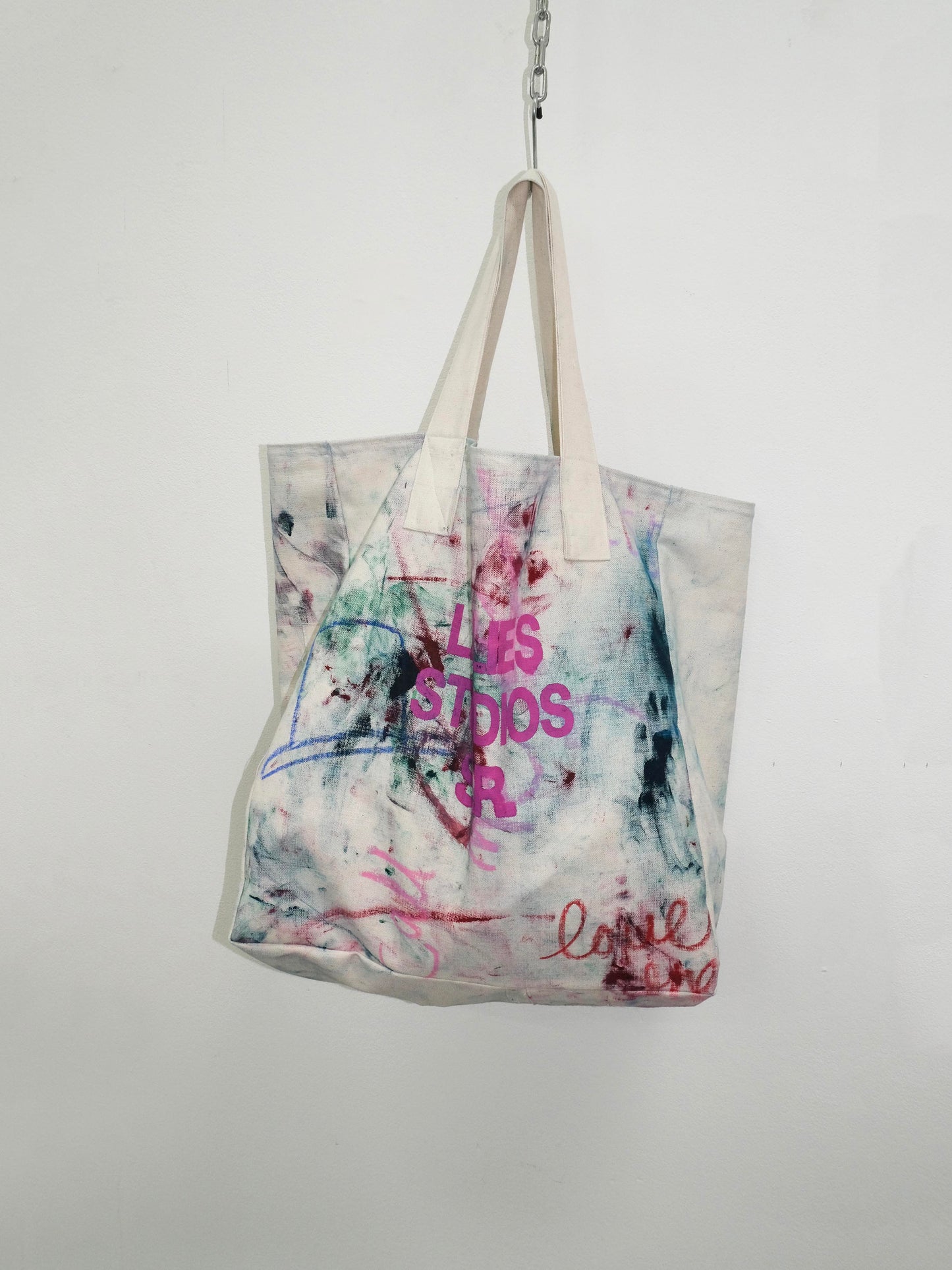Heavy Duty Canvas Tote Bag